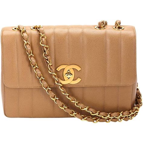 chanel jumbo xl flap bag|vintage jumbo Chanel bag.